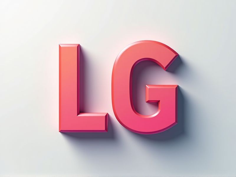 Templates and Examples for Writing Letters to LG Company