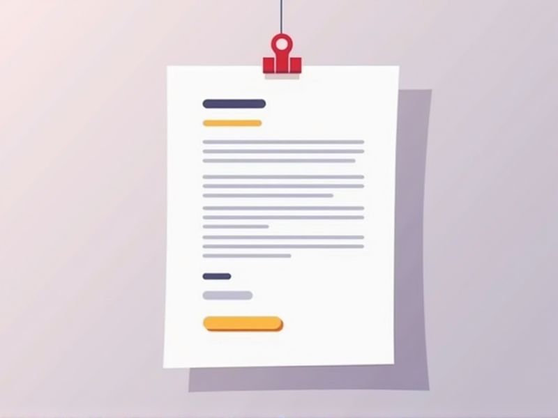 Examples and Template for Job Application Letters for LJ Positions