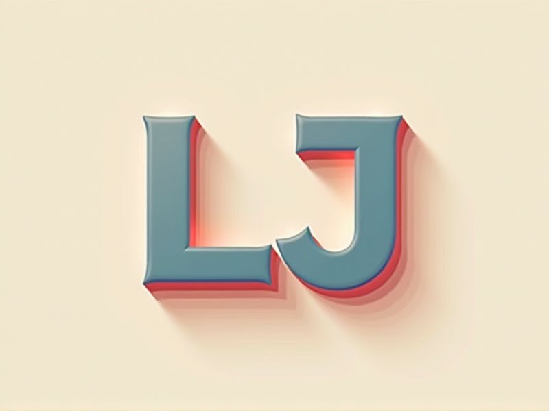Examples and Template for Writing a Job Application Letter for LJ Positions