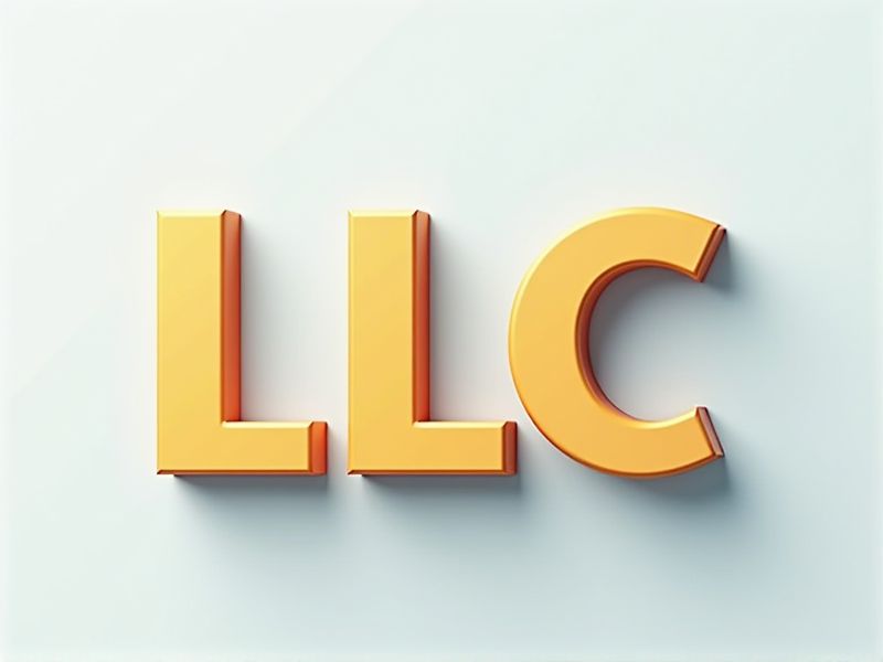 Templates and Examples for LLC Partnership Letters