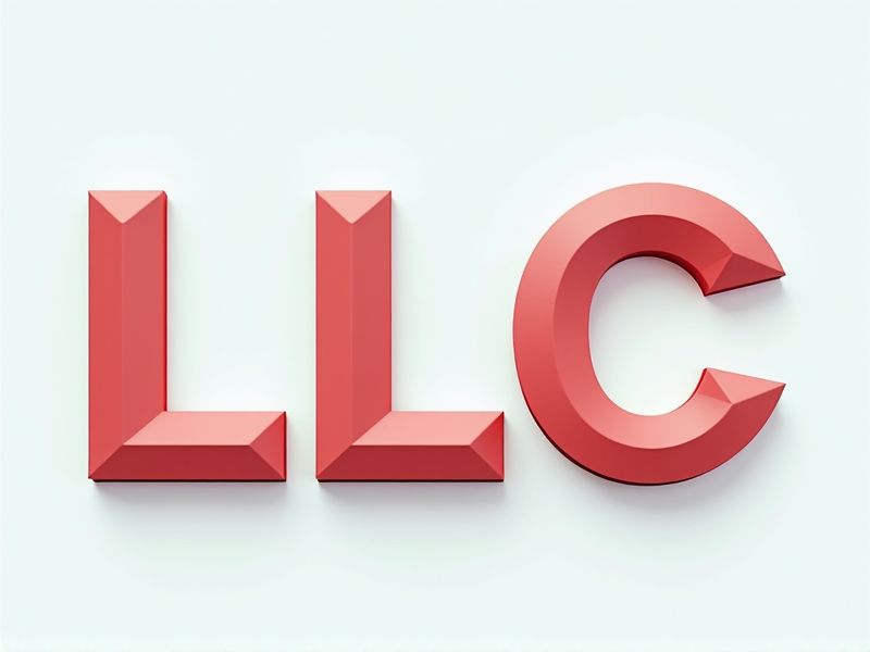 Template and Examples for LLC Registration Letters