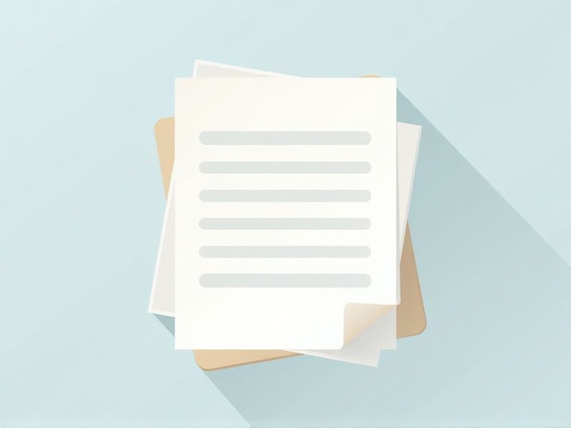 Examples and Template for Writing a Loan Modification Request Letter