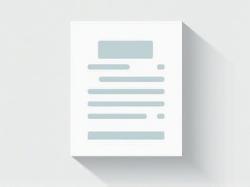 Template and Examples for LVN Application Letters