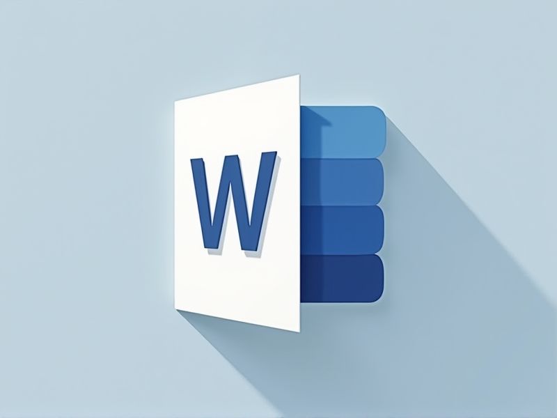 Examples and Templates for Effective Letters in Microsoft Word