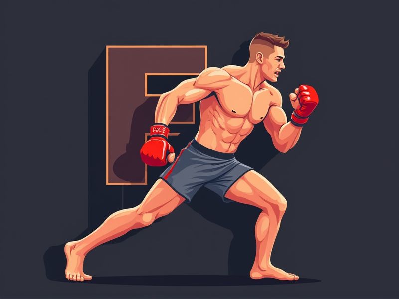 Essential Letter Templates and Examples for MMA Fighters