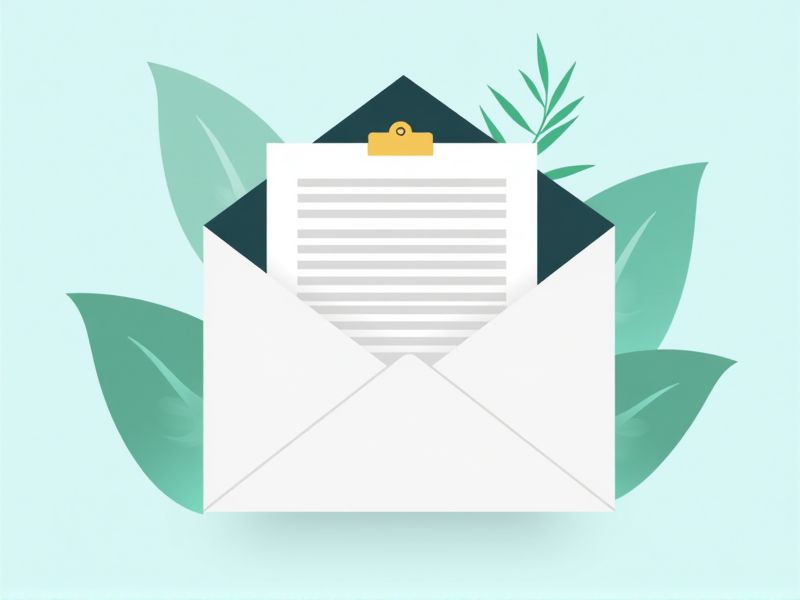 Sample Letter Templates and Examples for Communicating with Your Mortgage Lender