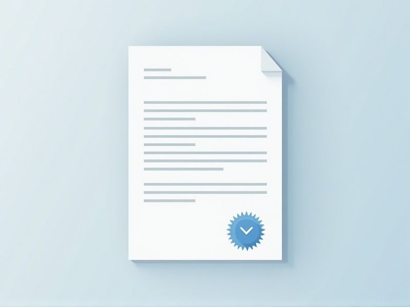 Examples and Templates for MZ Visa Application Letters
