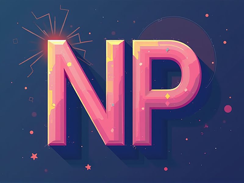 Examples and Templates for Writing Letters for the NNP Program
