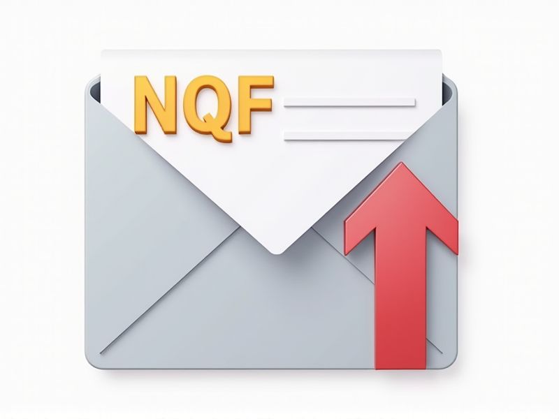 Templates and Examples for NQF Rating Letter Submission