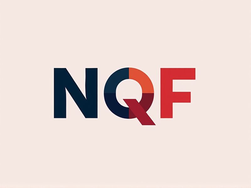 Template and Examples for Requesting NQF Status Letters
