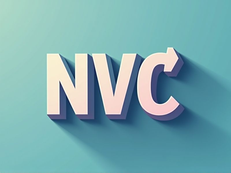Examples and Templates for NVC Case Letters