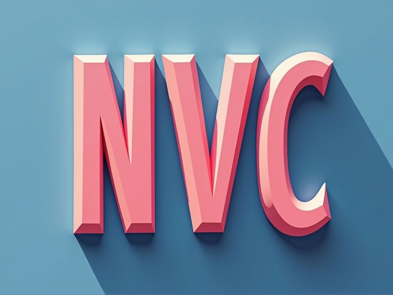 Templates and Examples for Letters for NVC Interview Preparation
