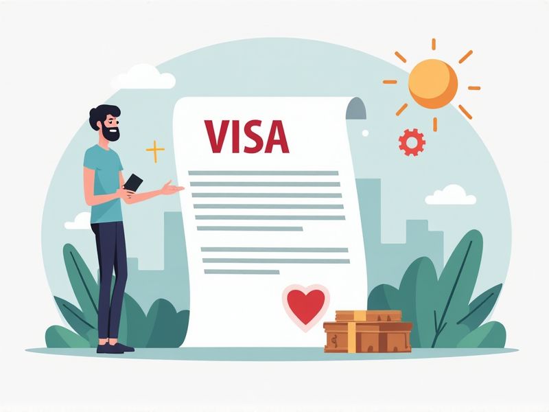 Essential Letter Templates and Examples for New Zealand Visa Applications