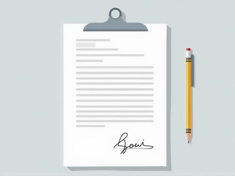 Examples and Template for Employment Verification Letters in Ohio