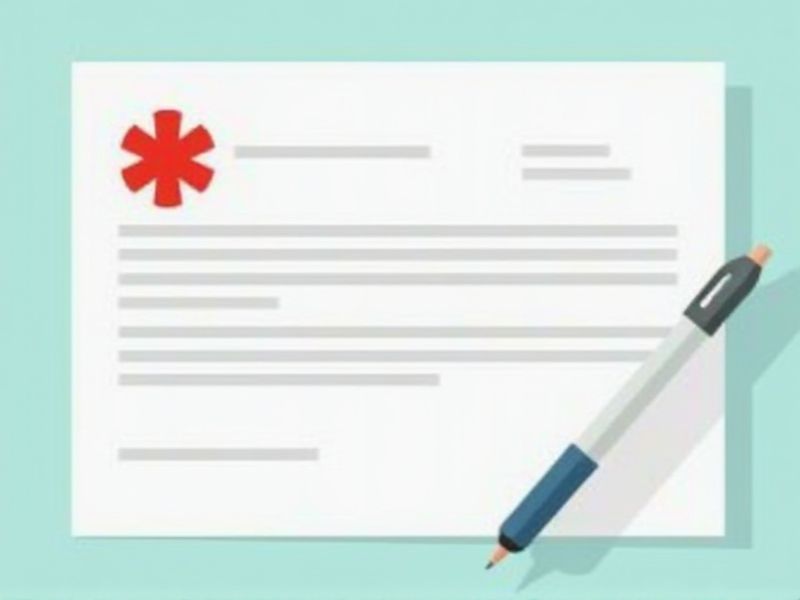 Examples and Template for Ohio Tax Return Letters