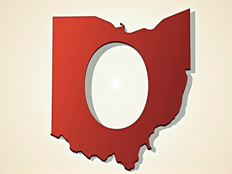 Examples and Template for Writing Letters in Ohio