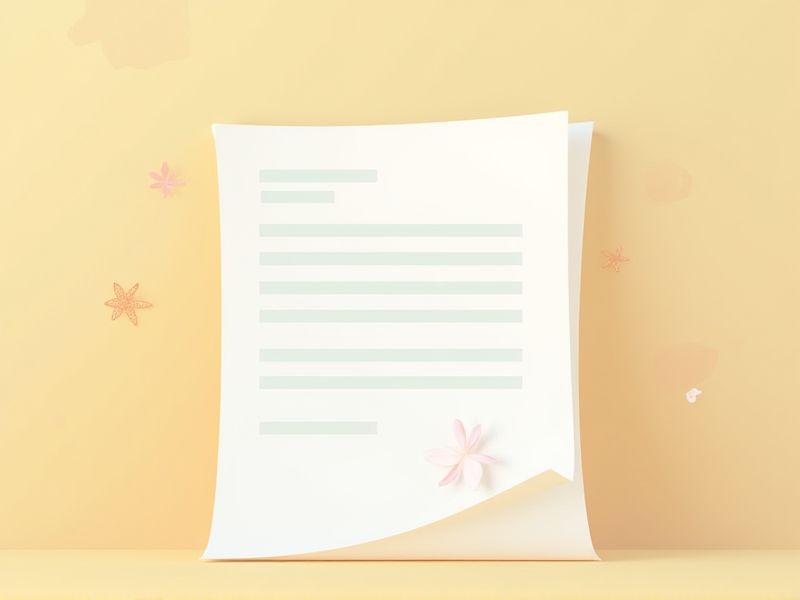Template and Examples for Outstanding Payment Reminder Letters