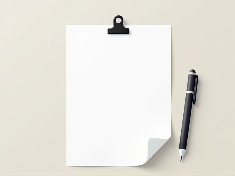 Helpful Examples and Template for Writing Letters Regarding Overdue Invoices