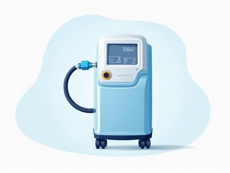 Guidelines and Examples for Writing Letters About Oxygen Concentrators