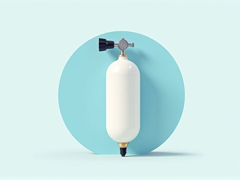 Template and Examples for Requesting Oxygen Tank Replacement