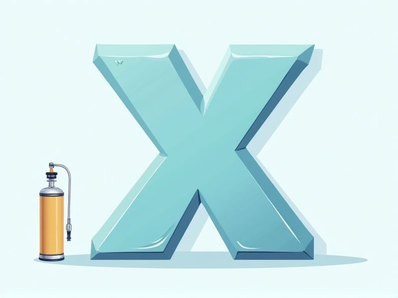 Examples and Template for Writing a Letter Regarding an Oxygen Tank