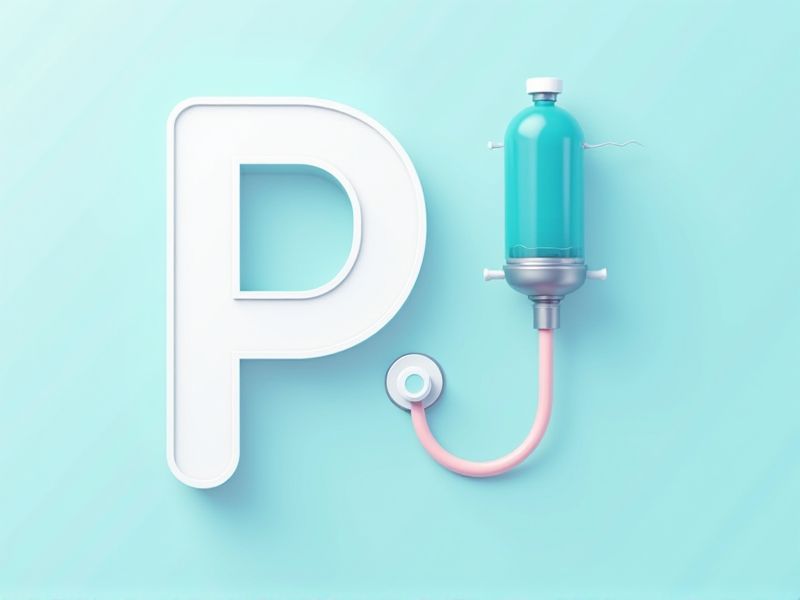 Examples and Templates for Oxygen Therapy Letters