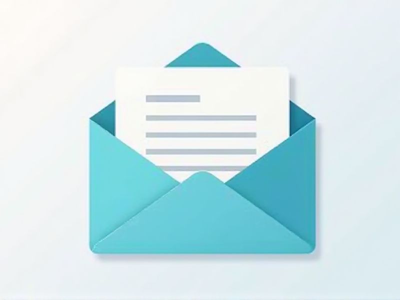 Template and Examples for Oyster Card Application Letter