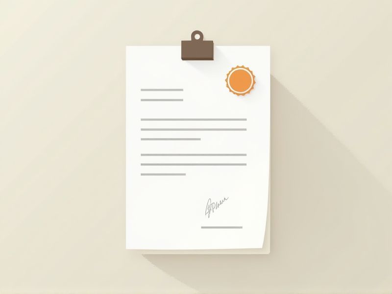 Templates and Examples for Crafting Effective Payment Demand Letters