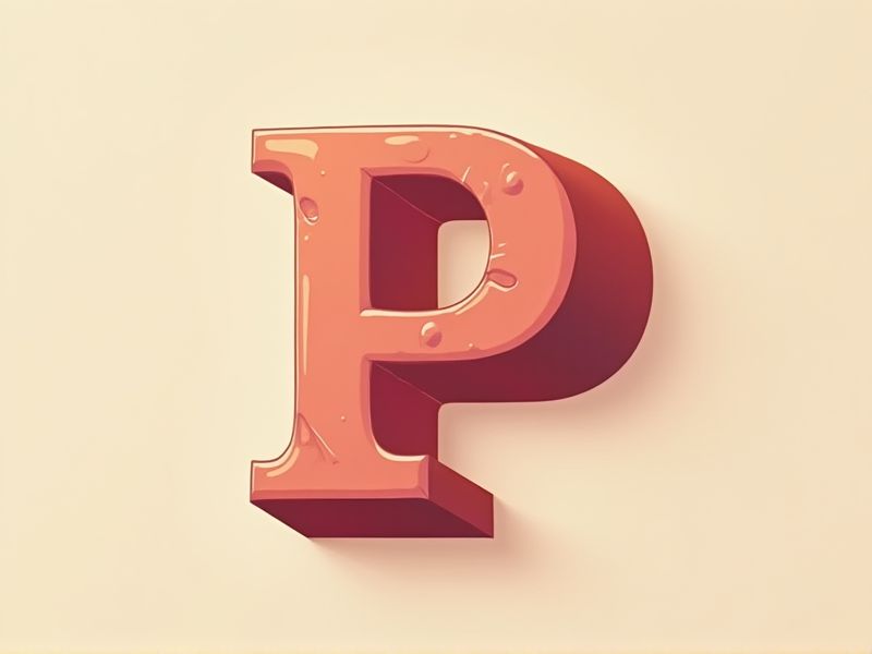 Template and Examples for PBE Letters
