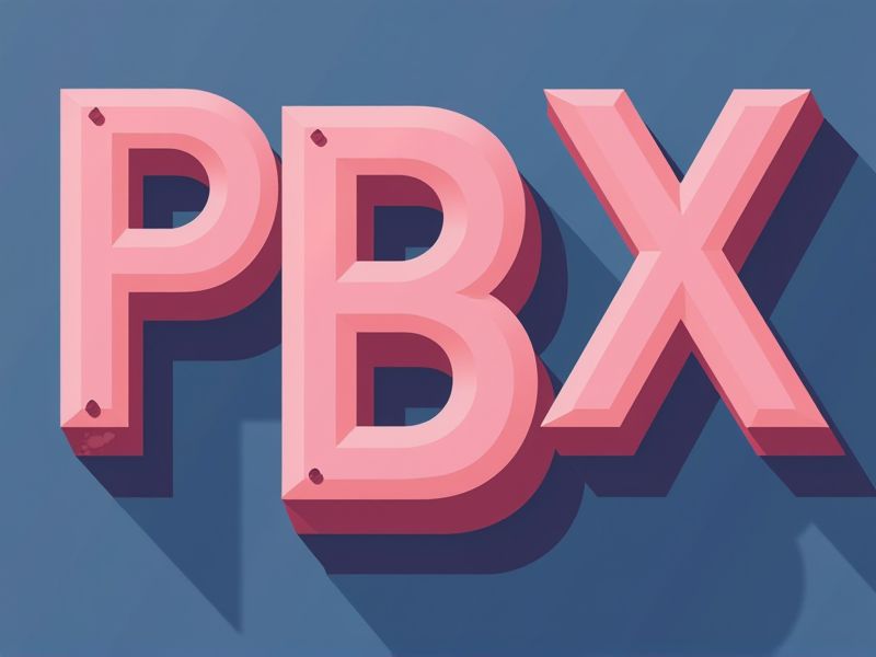 Templates and Examples for Crafting Effective PBX Letters