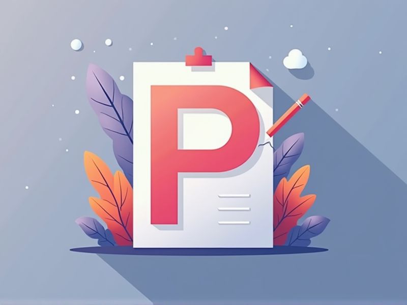 Examples and Templates for Crafting Effective Project Proposal Letters