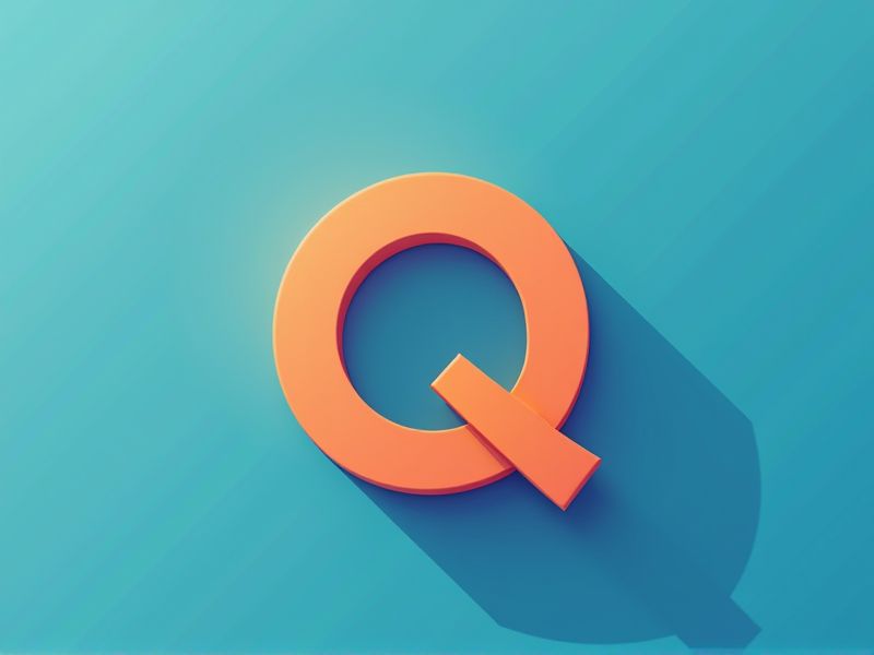 Examples and Templates for Writing QJC Application Letters