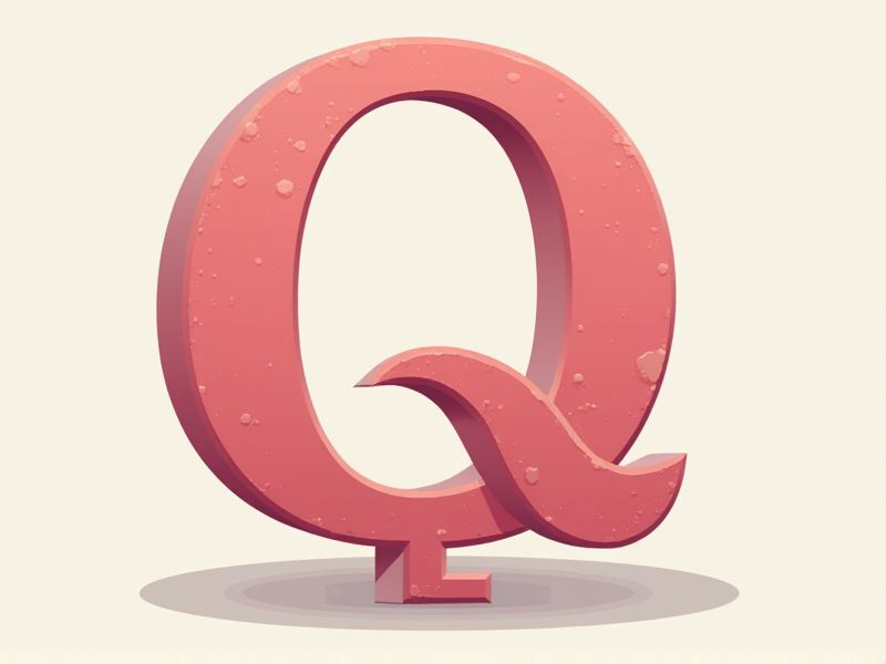 Template and Examples for Writing a QJJ Letter