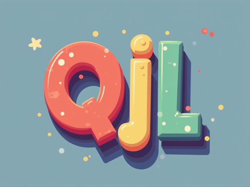 Examples and Templates for Writing Letters to QJLL