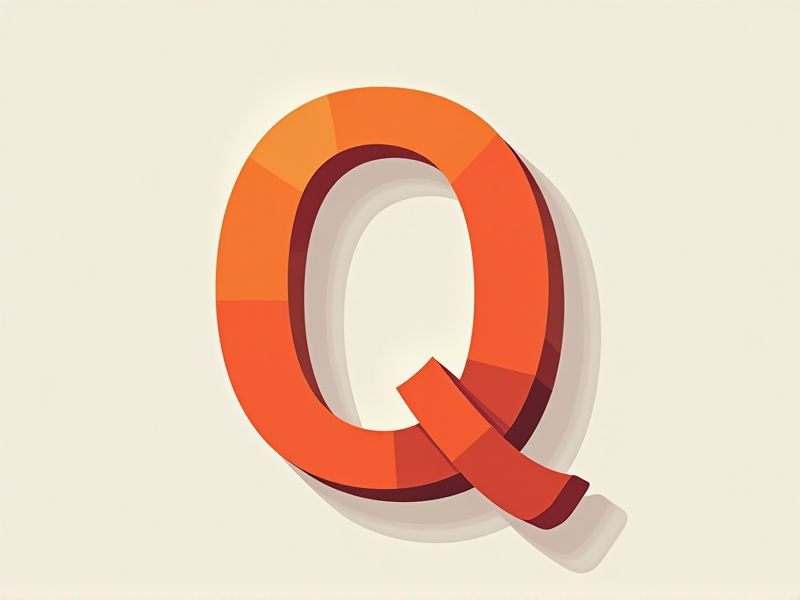 Examples and Template for Writing a QJUMU Letter