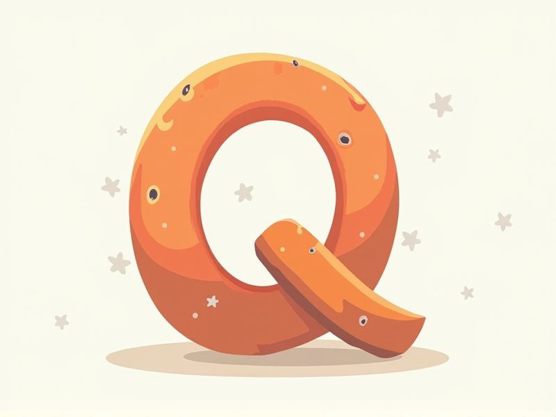 Templates and Examples for Writing Letters for Qkids