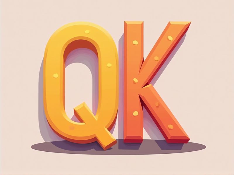 Templates and Examples for Writing Letters to QKK