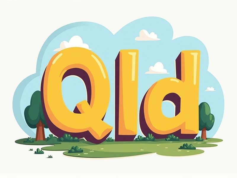 Examples and Templates for School Letters in Queensland