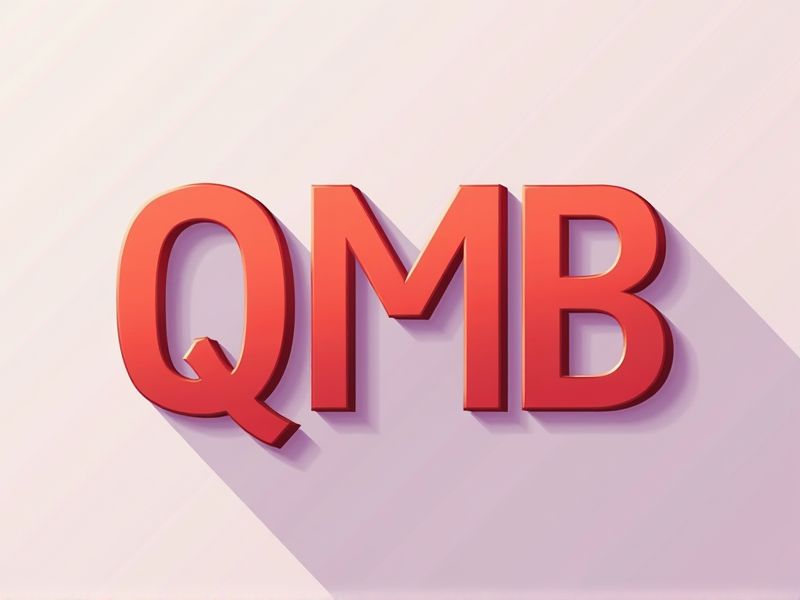 Examples and Template for QMB Request Letters