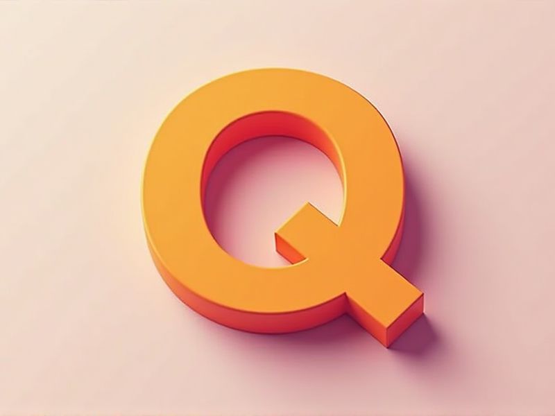 Examples and Templates for Writing Letters Addressing QQ Questions