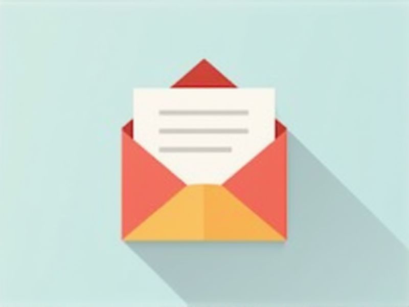 Examples and Templates for Writing QVC Emails