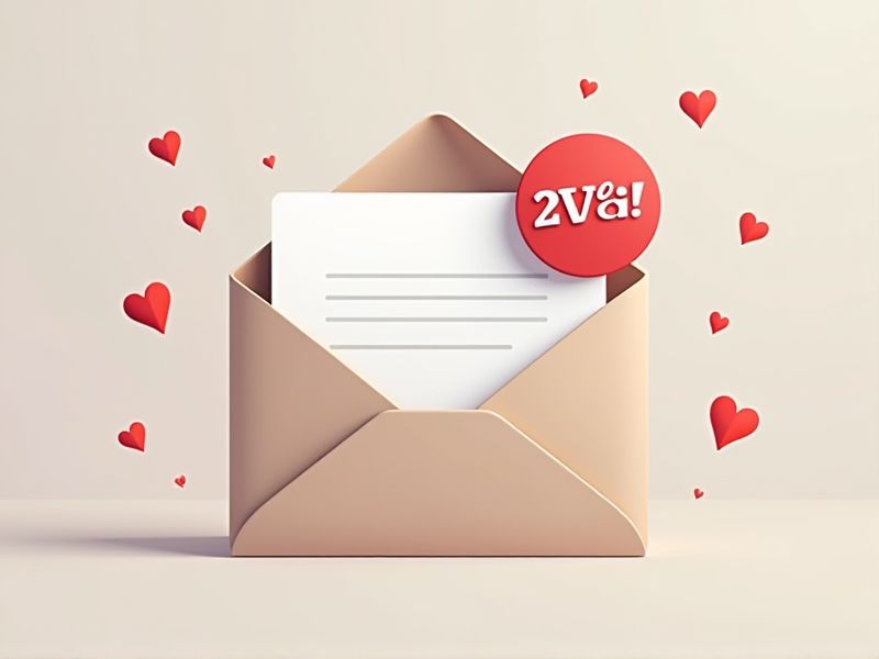 Tips and Templates for Writing Effective QVC Request Letters