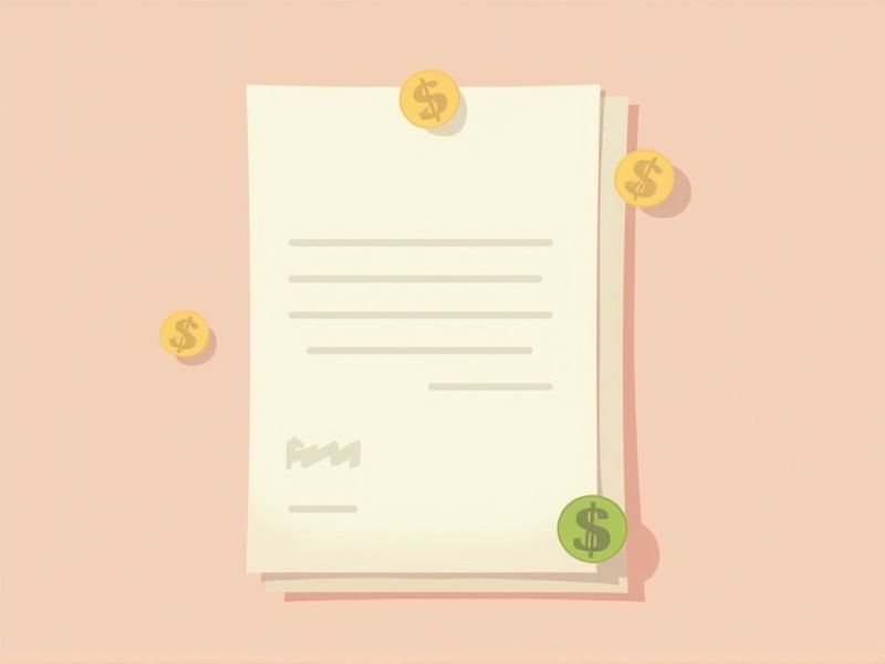 Effective Templates and Examples for Writing Money Receipt Letters