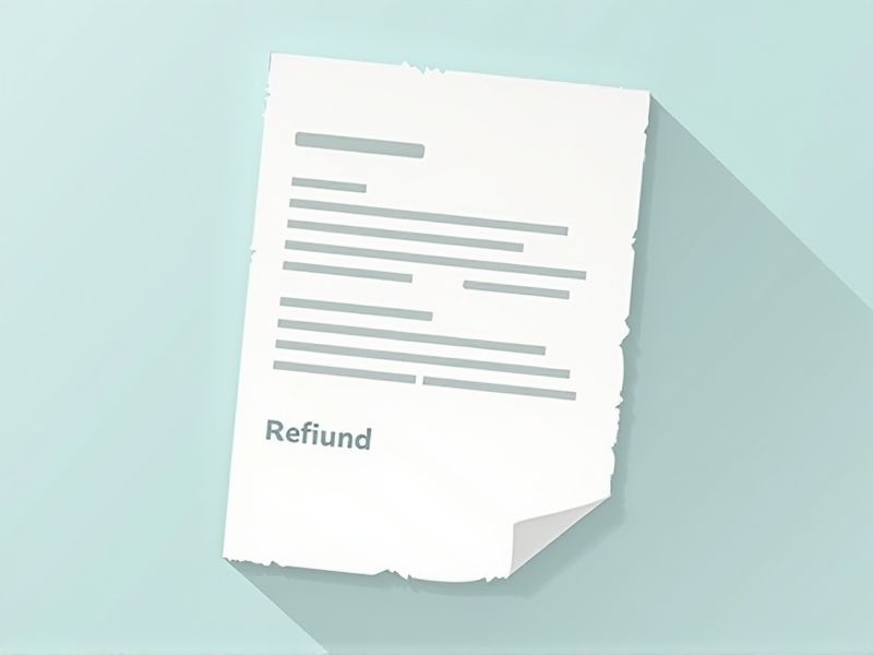 Effective Templates and Examples for Writing a Refund Request Letter