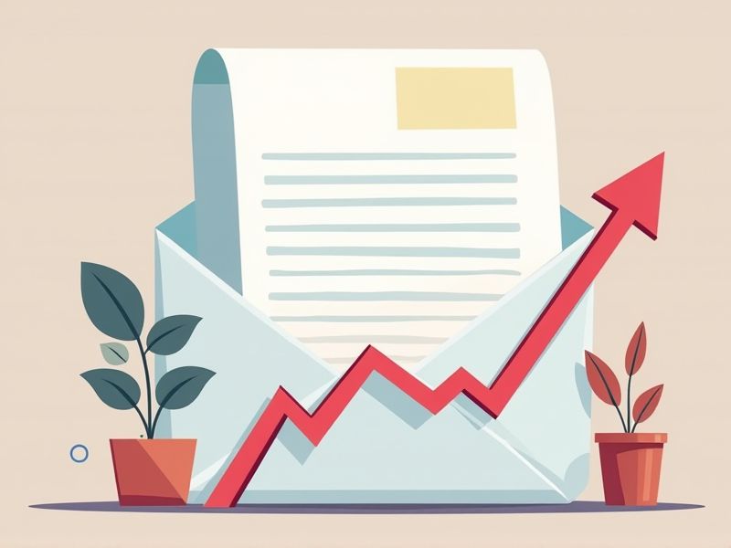 Template and Examples for Writing a Rent Increase Letter in the UK