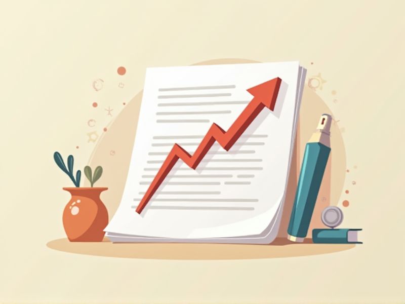 Templates and Examples for Writing a Rent Increase Notification Letter