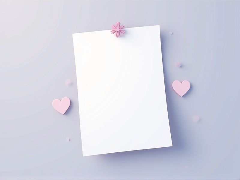 Template and Examples for Writing an Information Request Letter