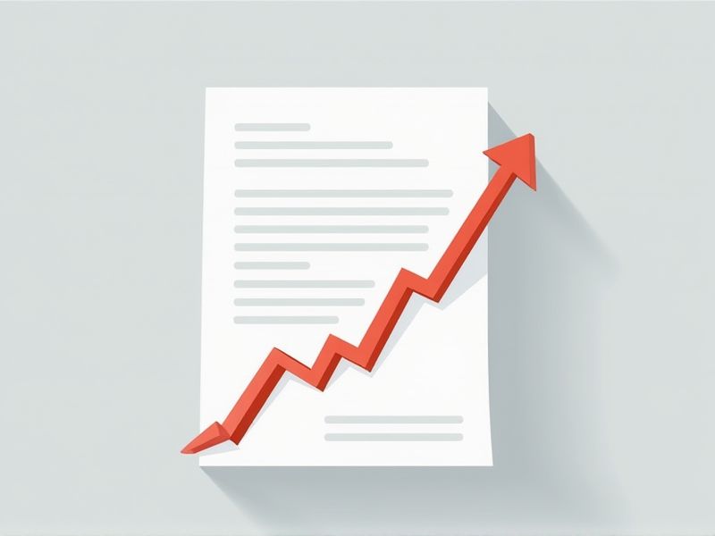 Examples and Template for Writing a Salary Increase Request Letter