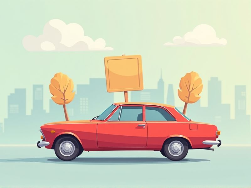 Effective Letter Templates and Examples for Selling Your Car