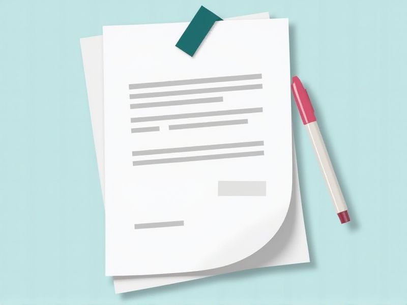 Examples and Templates for Spouse Visa Application Letters